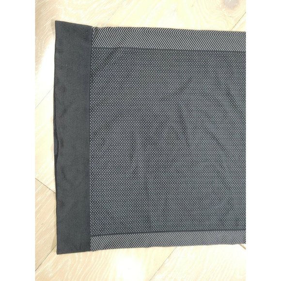 Nike DriFit Women's Small Seamless Athletic Tank Top Gym Running Black Stretch - Picture 5 of 7